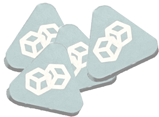Carbohydrate resource tokens