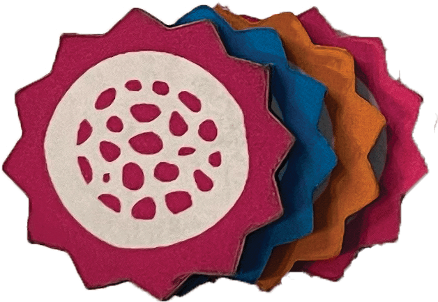 Spore tokens for tracking growth